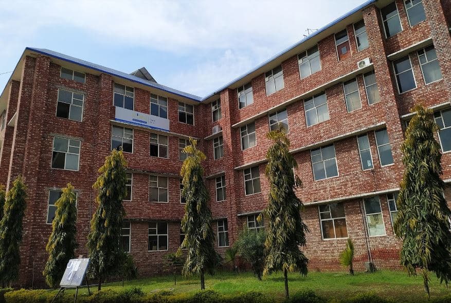 Maya College of Education-image