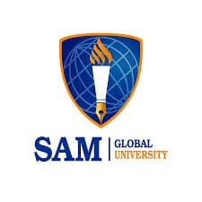 ICRI Sam Global University logo