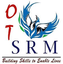 College of Occupational Therapy, SRM IST logo