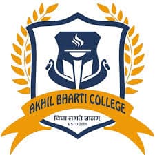 Akhil Bharti College-logo