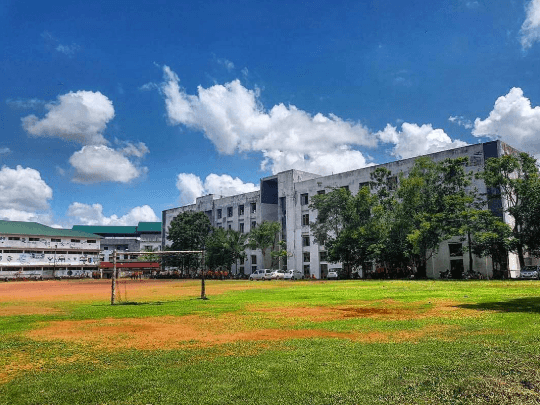 KMCT Polytechnic College-image