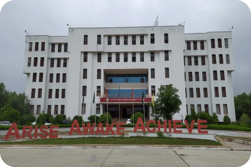 Online VGU Vivekananda Global University-image