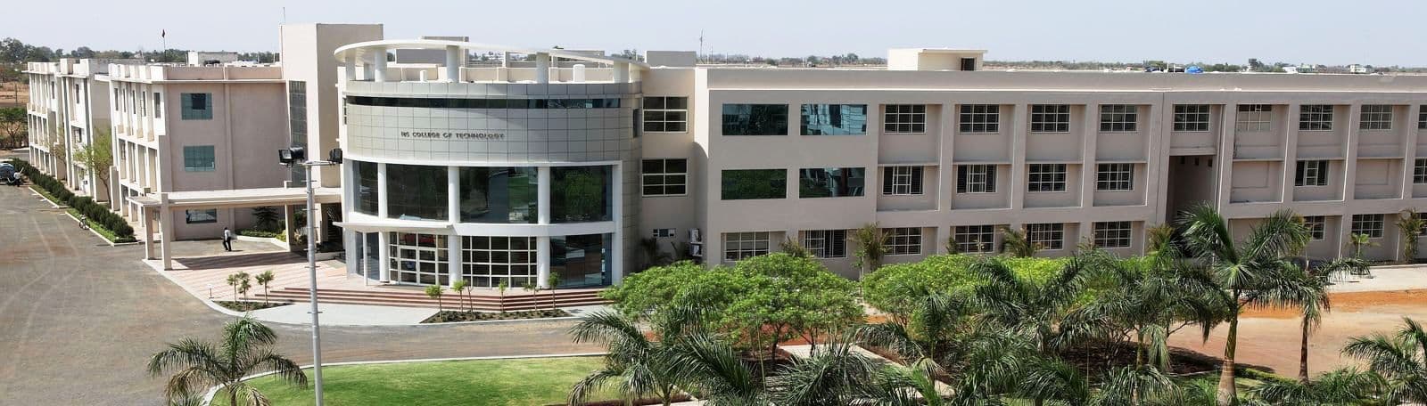 IES College of Education-image