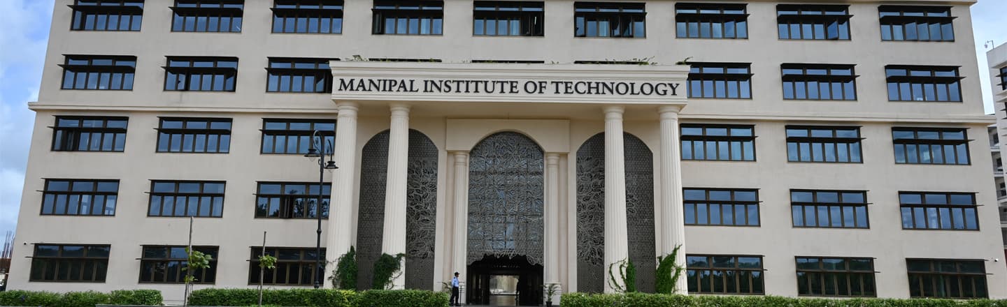 Manipal Institute of Technology Bengaluru campus