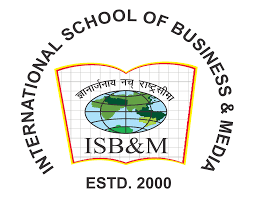 International School of Business and Media Nande logo