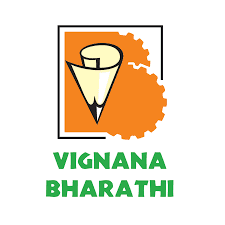 Vignana Bharathi Engineering College logo