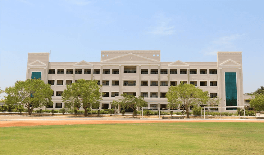GRT College of Education-image