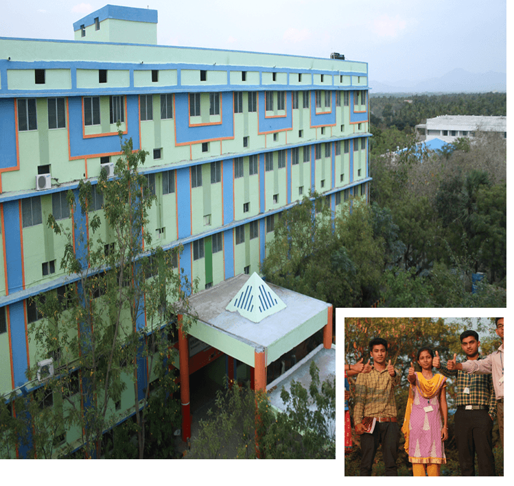 RVS School of Engineering And Technology-image