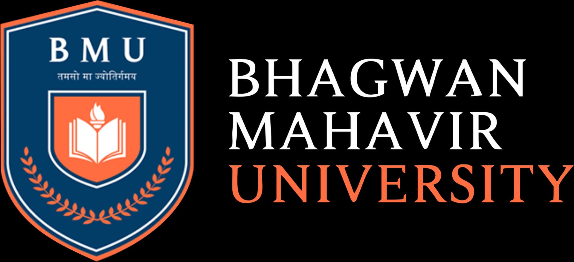 Bhagwan Mahavir College of Business Administration logo