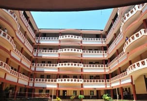 Srinivas Institute of Management Studies-image