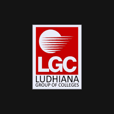 Ludhiana Group of College logo