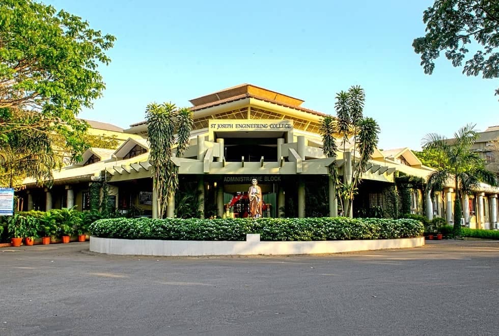 St. Joseph College-image