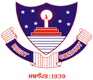 Govt Ranbir College-logo