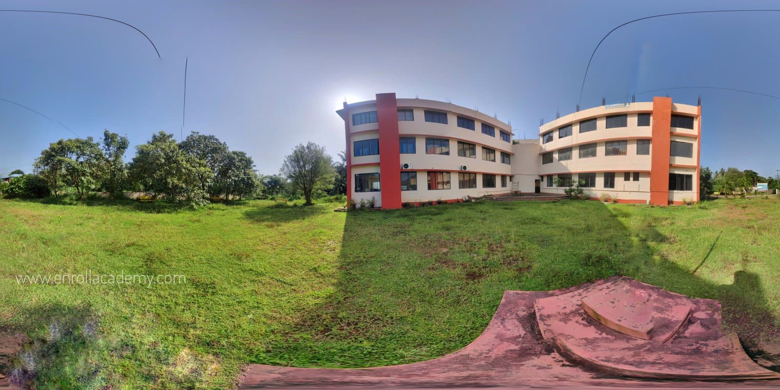 Meredian College-image