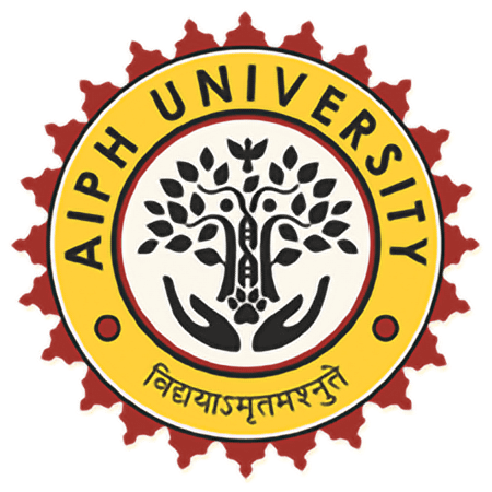 Asian Institute of Public health logo