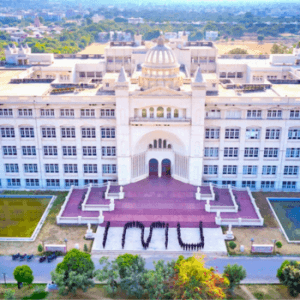 Mody University, School of Engineering And Technology-image