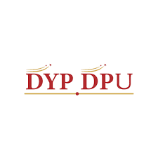 Dr. D.Y. Patil Arts, Commerce & Science Women's College-logo