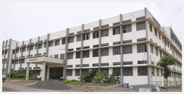 Dayanand College of Pharmacy-image