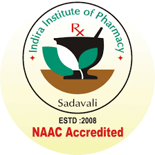 Indira Institute of Pharmacy-logo