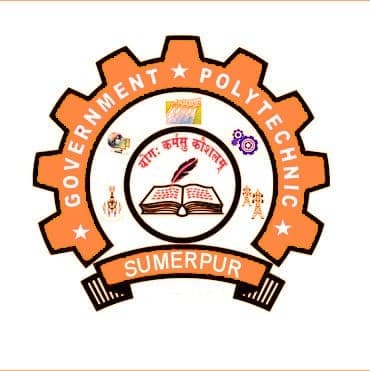 Government Polytechnic logo