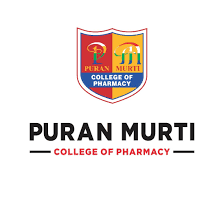 PM College of Pharmacy-logo