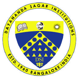 Dayananda Sagar College of Architecture-logo
