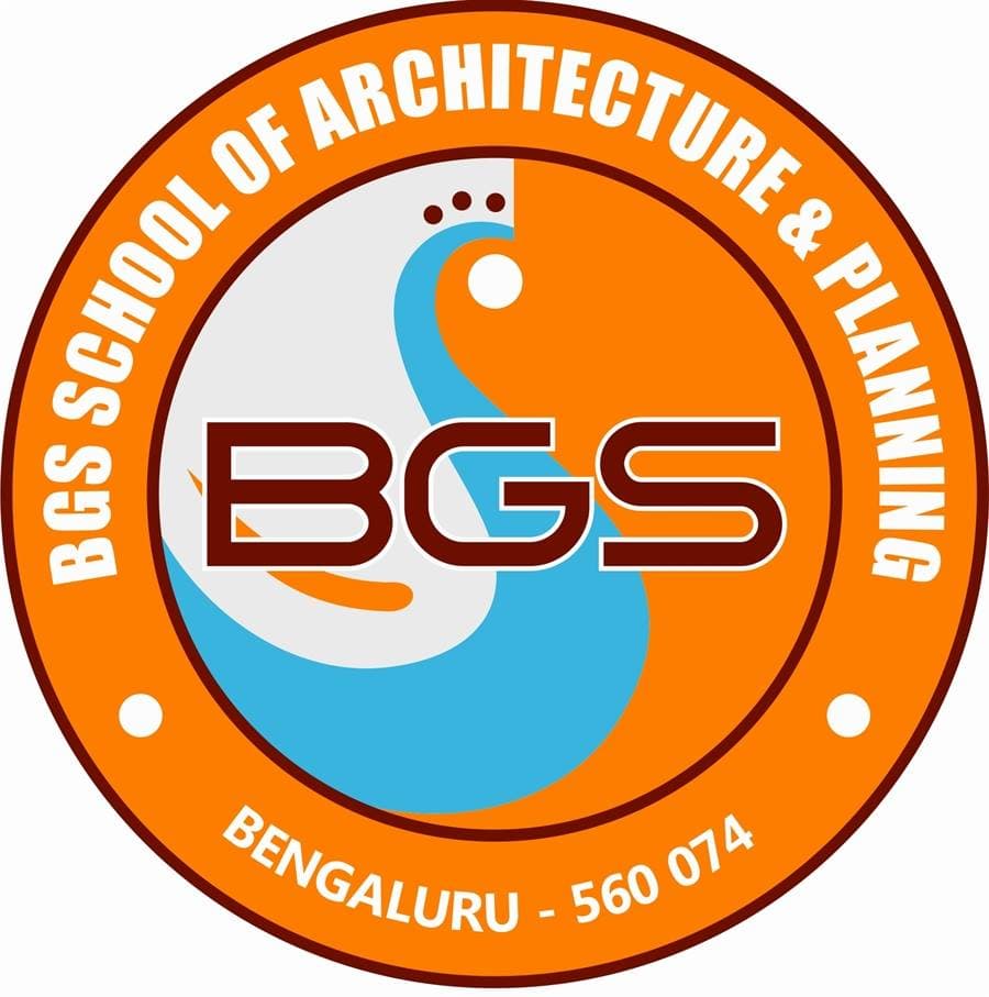 BGS School of Architecture and Planning logo