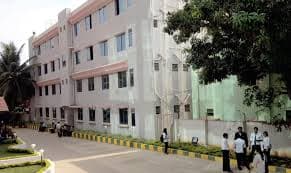 Brindavan College of Architecture-image
