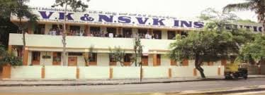 AVK Group of Institutions-image