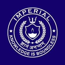 Imperial College of Business Studies logo