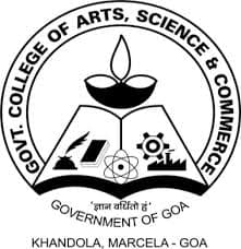 Government College of Arts, Science and Commerce-logo
