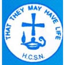 Holy Cross College of Nursing Chamarajnagar-logo