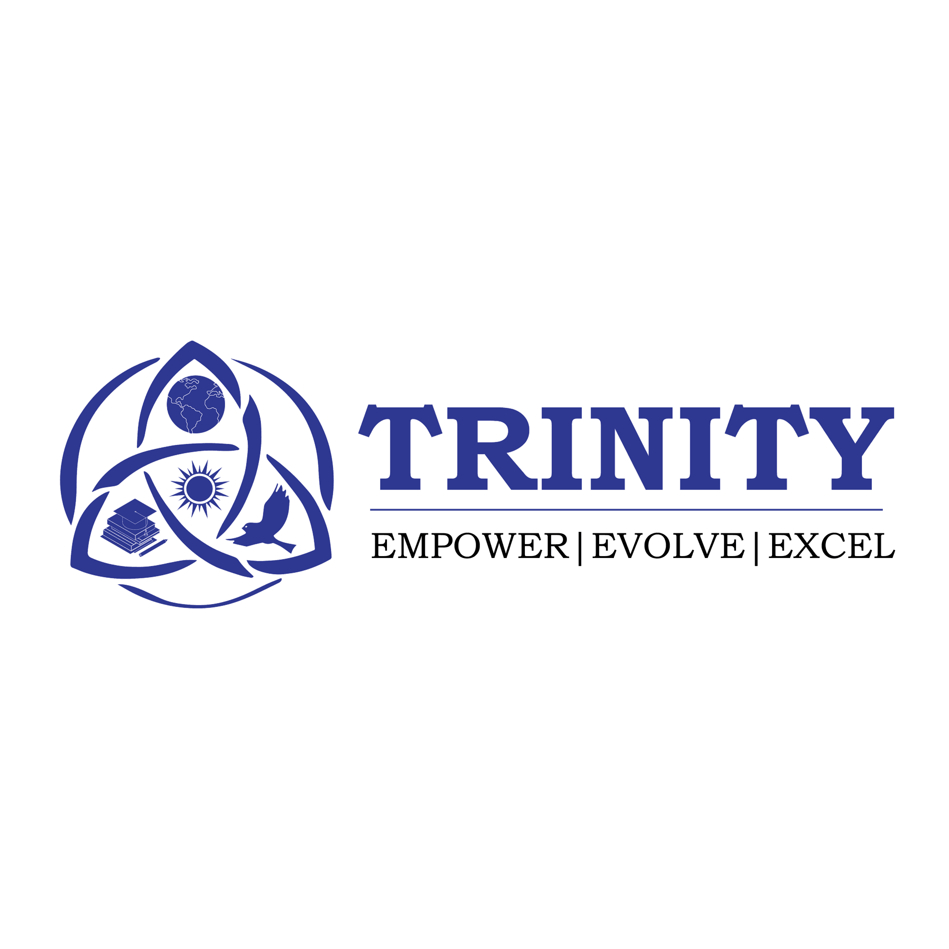 Trinity College Mysore-logo