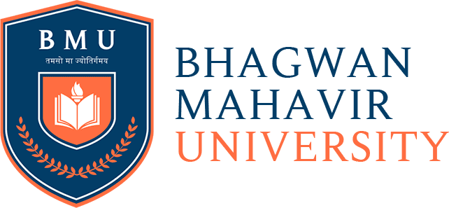 Bhagwan Mahavir College of Education-logo