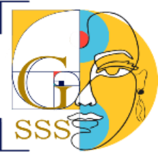 GSSS School of Architecture For Women logo