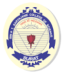 PT Sarvajanik College of Science logo