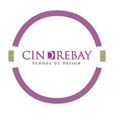 Cindrebay School of Design Bangalore-logo