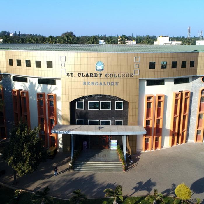 St. Claret Institute of Management