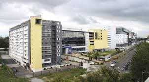 Symbiosis Centre for Management Studies Bangalore-image