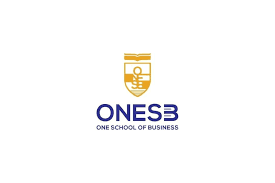 One School Of Business logo