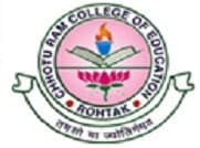 Chhotu Ram College of Education logo