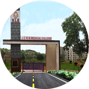 KLE Jagadguru Gangadhar Mahaswamigalu Moorusavirmath Medical College and Hospital-logo