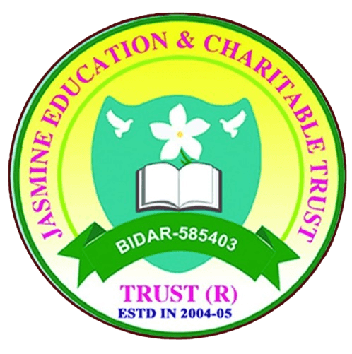 Jasmine College Of Education-logo