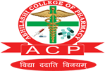 Abhilashi College of Pharmacy logo