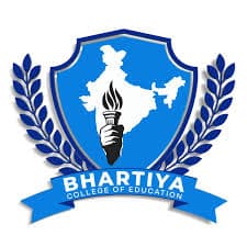 Bhartiya College of Education-logo
