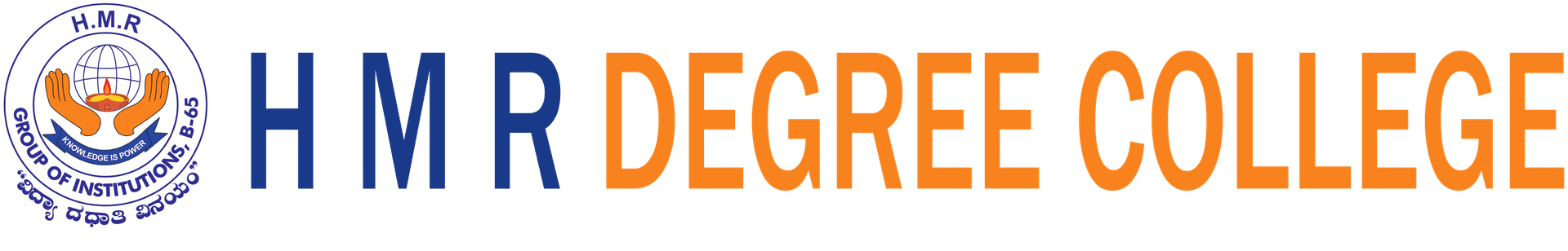 Institute of Health Management Research-logo
