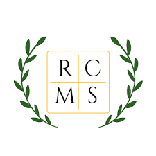 Royal College of Management Studies logo