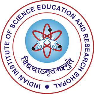 IISER Bhopal logo