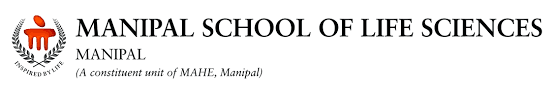 Manipal School of Life Sciences-logo