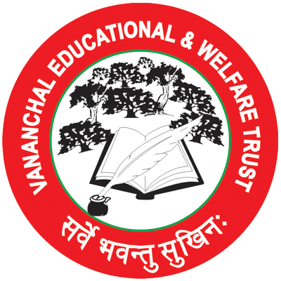Vananchal College of Science logo